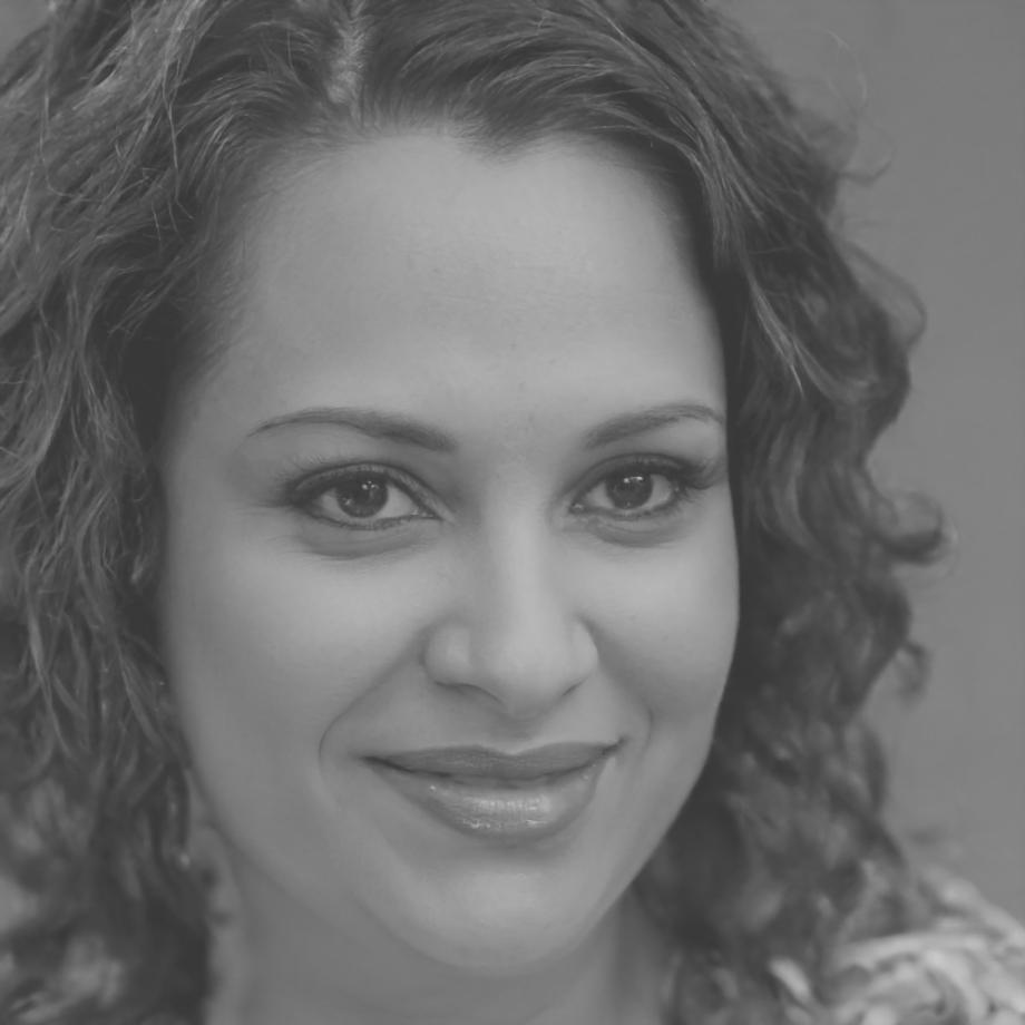 Sarah Müller, Spezialistin für Prozessoptimierung