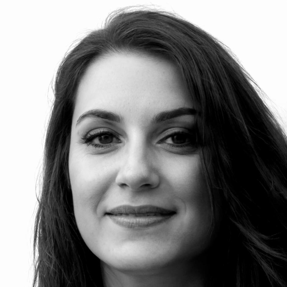 Sarah Müller, Leiterin Finanzstrategie bei darnithquorex